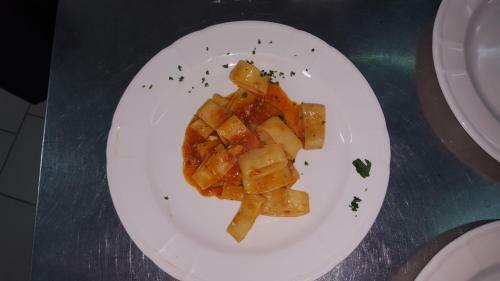 Hotel Relais Sant'eligio