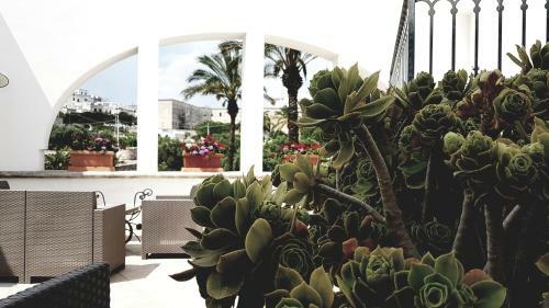 Hotel Relais Sant'eligio