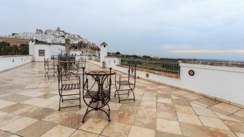 Hotel Relais Sant'eligio