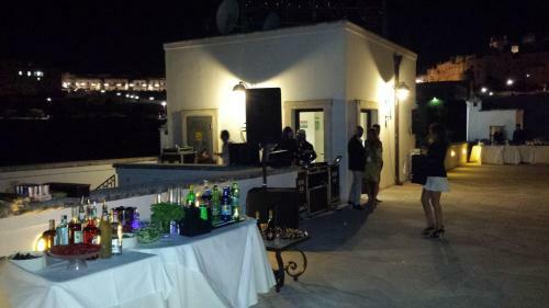 Hotel Relais Sant'eligio