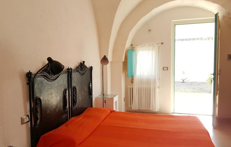 Bed & Breakfast Masseria Palombara Grande