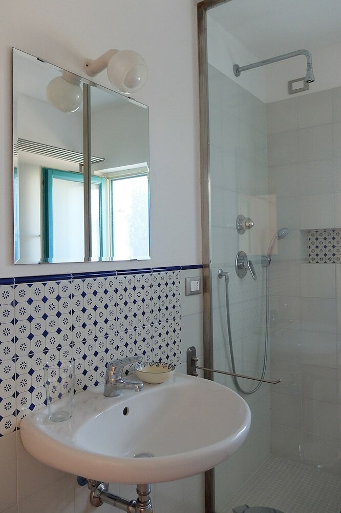 Bed & Breakfast Masseria Palombara Grande