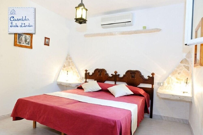 Hotel Agritrulli