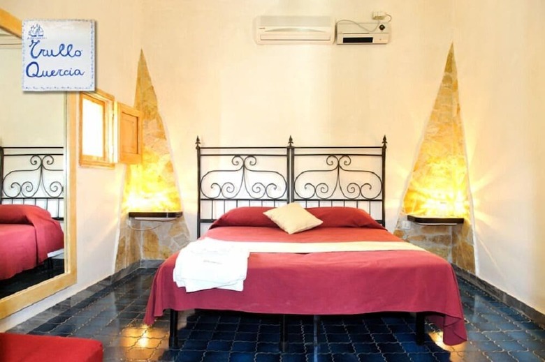 Hotel Agritrulli