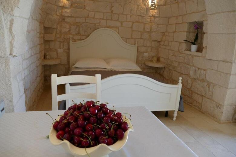 Hotel Agritrulli