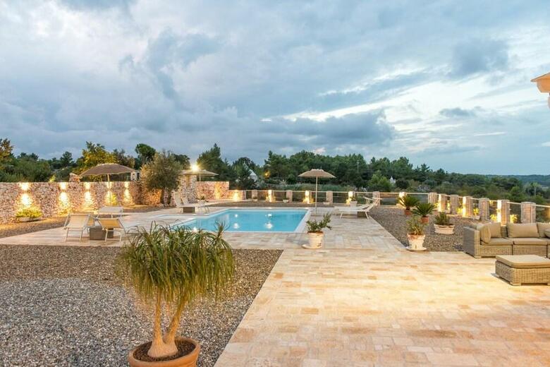 Hotel Agritrulli