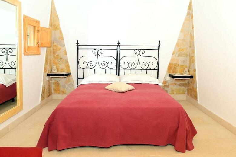 Hotel Agritrulli