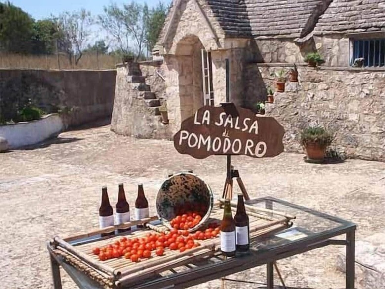 Hotel Agritrulli