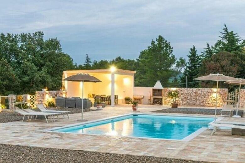 Hotel Agritrulli