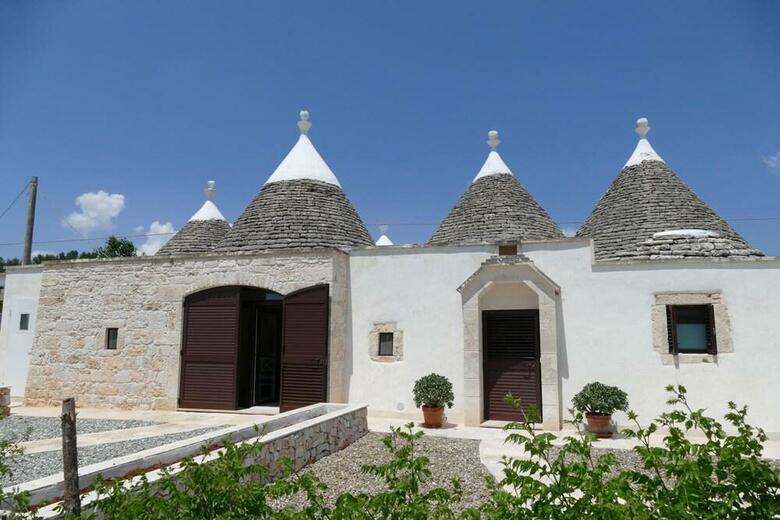 Hotel Agritrulli