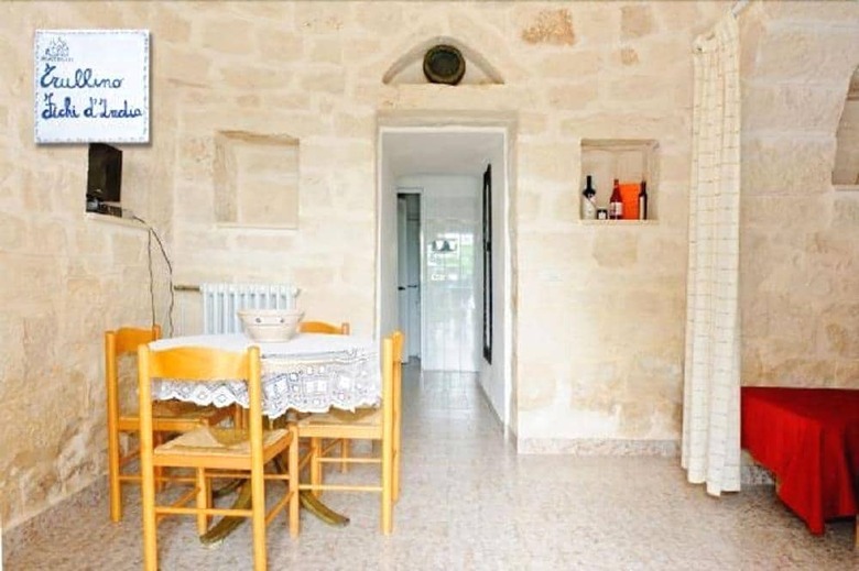 Hotel Agritrulli