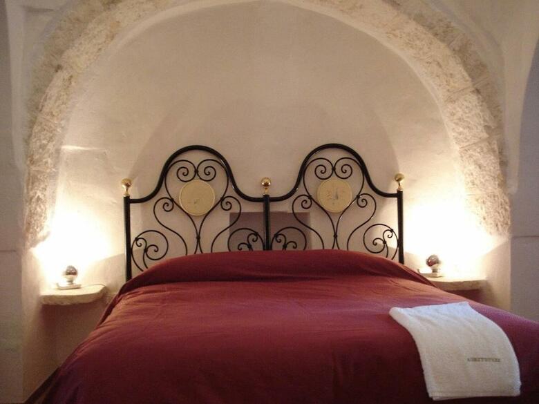 Hotel Agritrulli
