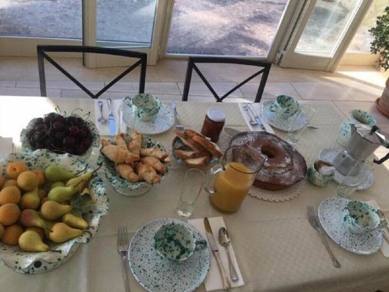 Hotel Agritrulli