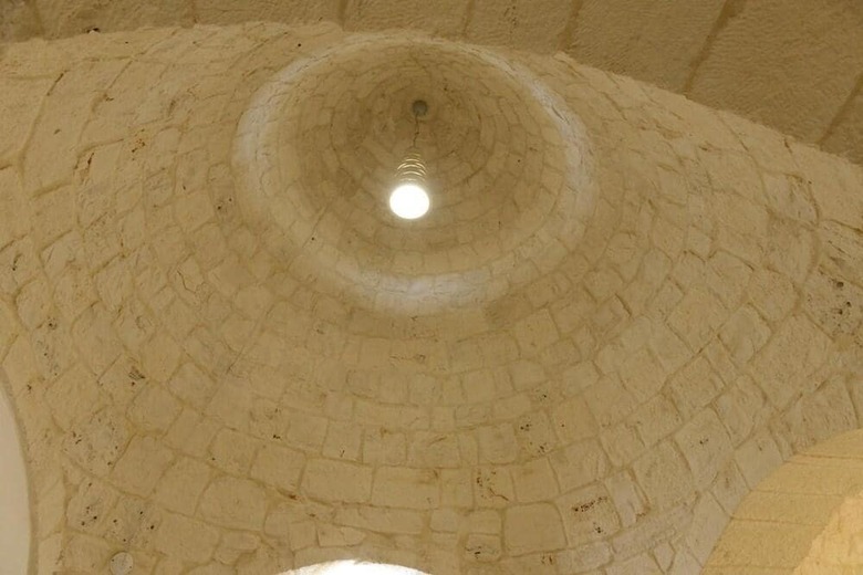 Hotel Agritrulli