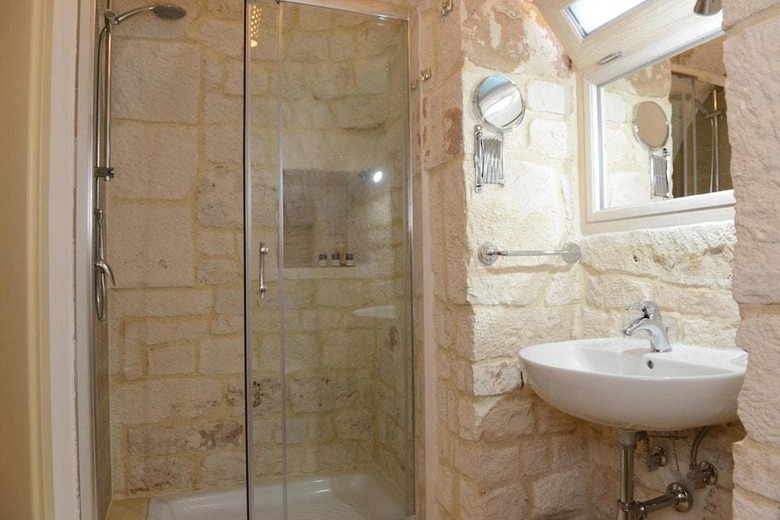 Hotel Agritrulli