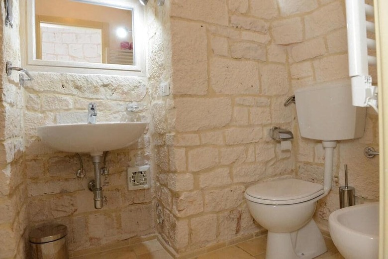 Hotel Agritrulli