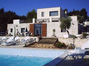 Bed & Breakfast Dimora Celeste