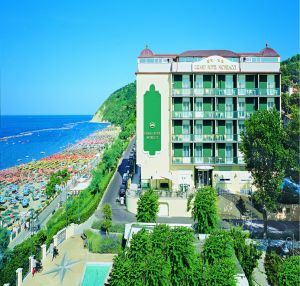 Grand Hotel Michelacci