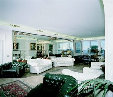 Grand Hotel Michelacci