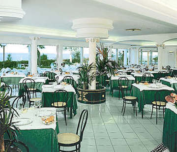 Grand Hotel Michelacci
