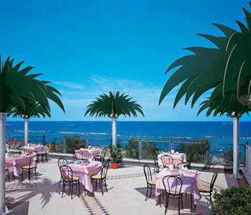 Grand Hotel Michelacci