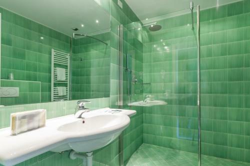 Resort Hotel Marinella