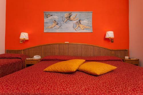 Resort Hotel Marinella