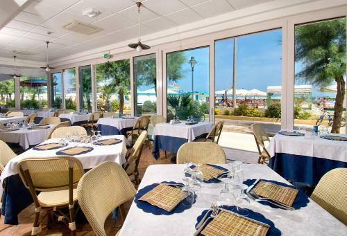 Resort Hotel Marinella