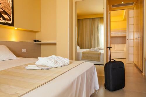 Resort Hotel Marinella