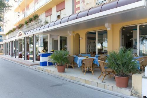 Resort Hotel Marinella