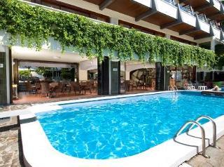 Hotel Alexander