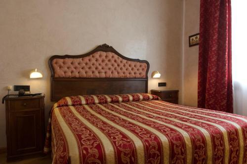 Hotel Locanda Le Monache