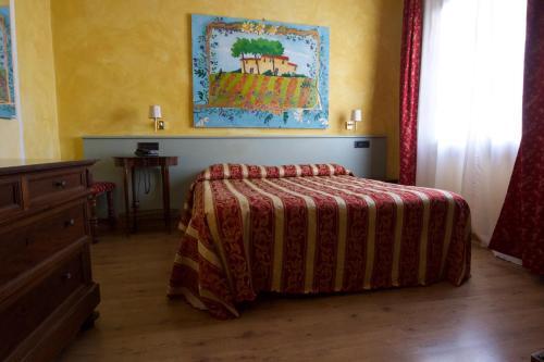 Hotel Locanda Le Monache