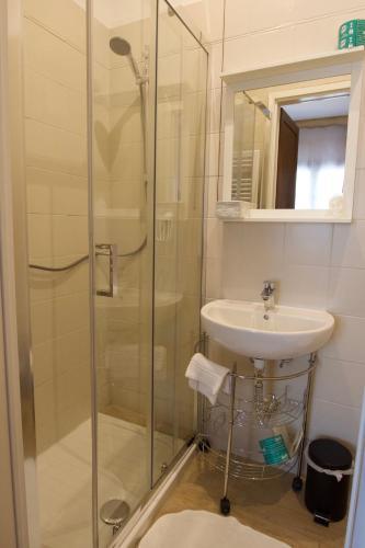 Hotel Locanda Le Monache