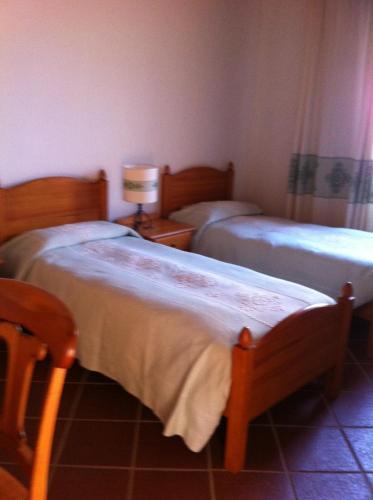 Hotel Su Nuraxi