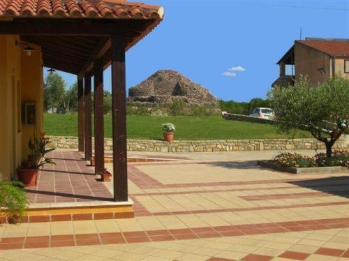 Hotel Su Nuraxi