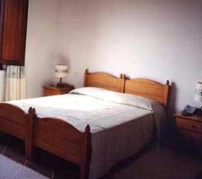 Hotel Su Nuraxi