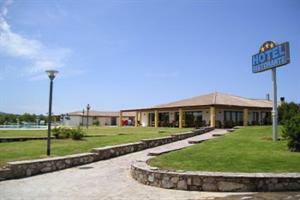 Hotel Tupei Resort