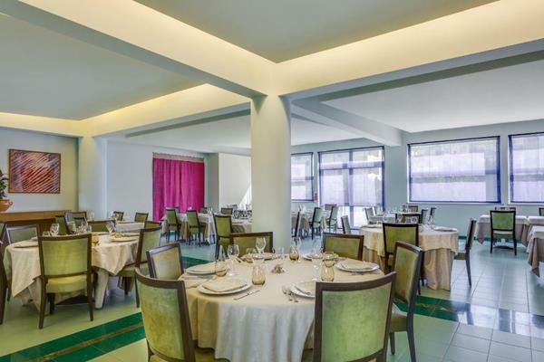 Hotel Rada Siri