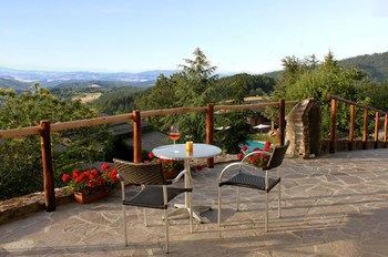 Hotel Rifugio Prategiano