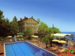 Hotel La Riserva Di Castel D'appio