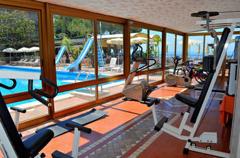Hotel La Riserva Di Castel D'appio