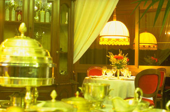 Hotel La Riserva Di Castel D'appio