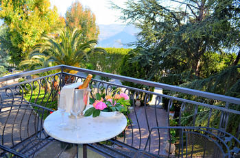 Hotel La Riserva Di Castel D'appio