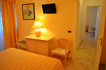Hotel La Riserva Di Castel D'appio