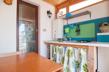 Bed & Breakfast Casa Di Pam