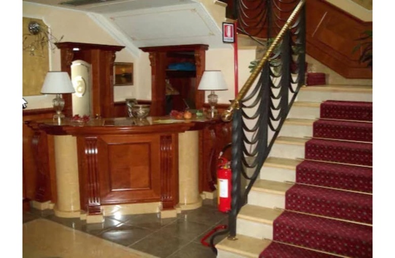 Hotel Il Principe