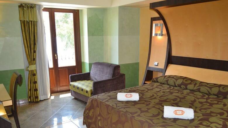 Hotel Il Principe