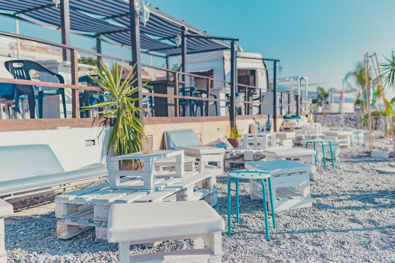 Hotel La Piramide