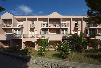 Torre Normanna Hotel